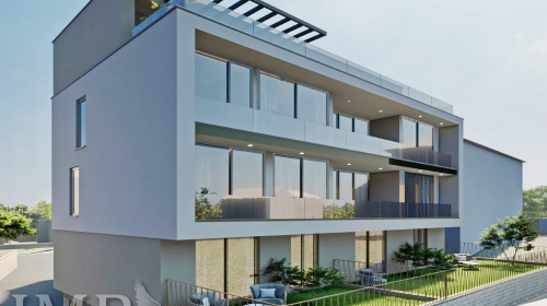 NEW BUILT! Apartment 44 m2 with garden | Attractive location near ammenities | Dubrovnik